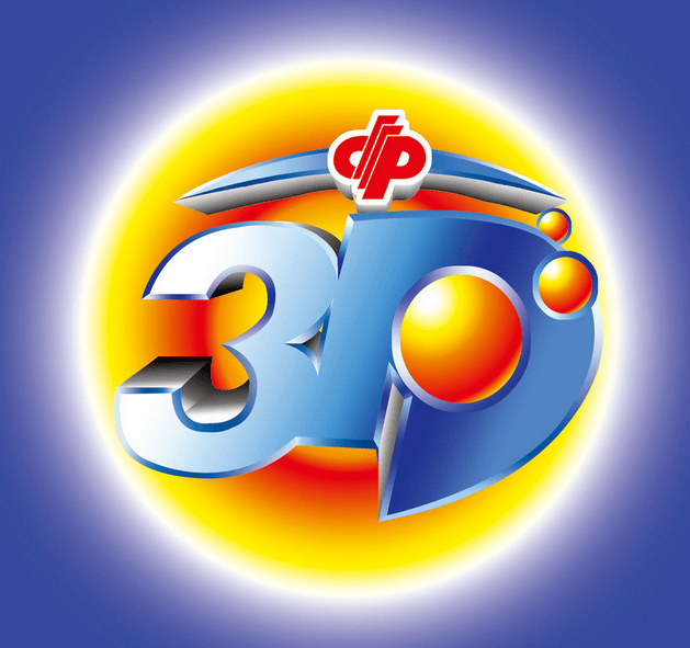 深色风格APP展示